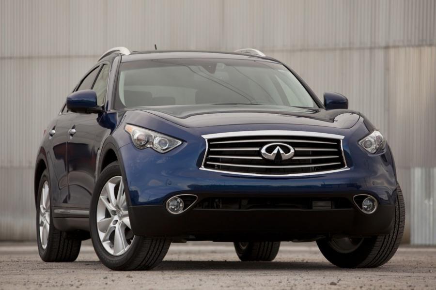 Infiniti FX37 '2013